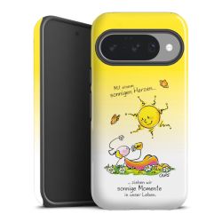 Tough Case glänzend