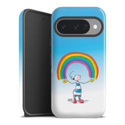 Tough Case glänzend