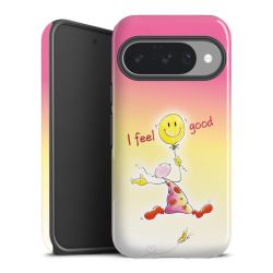 Tough Case glänzend