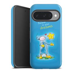 Tough Case glänzend