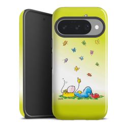 Tough Case glänzend