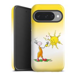 Tough Case glänzend