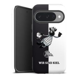 Tough Case glänzend