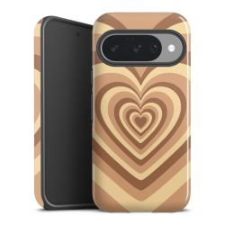 Tough Case glänzend