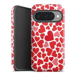 Tough Case glänzend