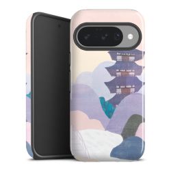 Tough Case glänzend