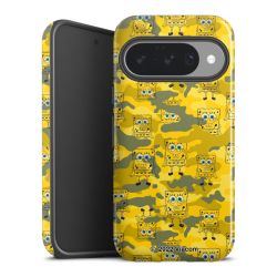 Tough Case glänzend