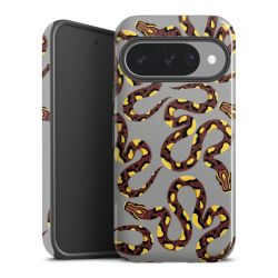 Tough Case glänzend