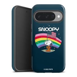 Tough Case glänzend