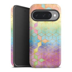 Tough Case glänzend