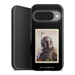 Tough Case glänzend