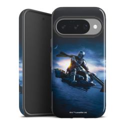 Tough Case glänzend