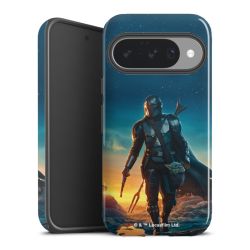 Tough Case glänzend