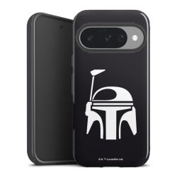 Tough Case glänzend