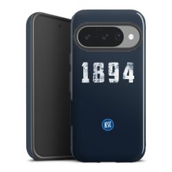 Tough Case glänzend