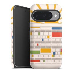 Tough Case glänzend