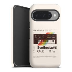 Tough Case glänzend