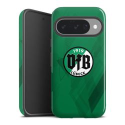 Tough Case glänzend