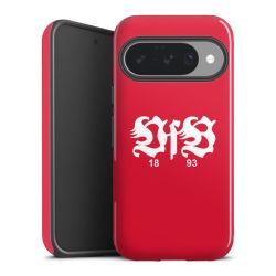 Tough Case glänzend