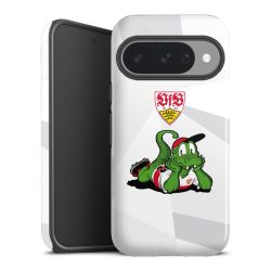 Tough Case glänzend