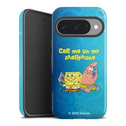 Tough Case glänzend