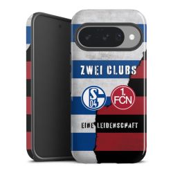 Tough Case glänzend