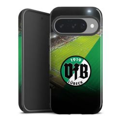 Tough Case glänzend