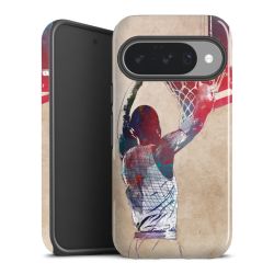 Tough Case glänzend