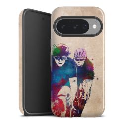 Tough Case glänzend