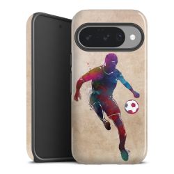 Tough Case glänzend