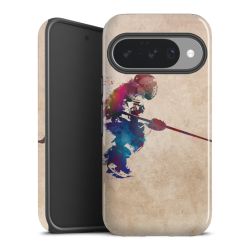 Tough Case glänzend