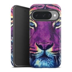 Tough Case glänzend