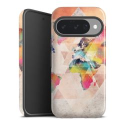 Tough Case glänzend