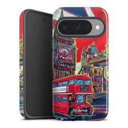 Tough Case glänzend