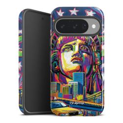 Tough Case glänzend