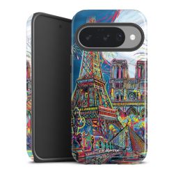 Tough Case glänzend