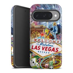 Tough Case glänzend