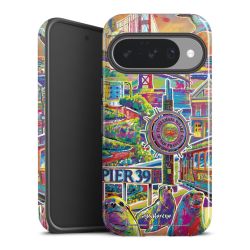 Tough Case glänzend