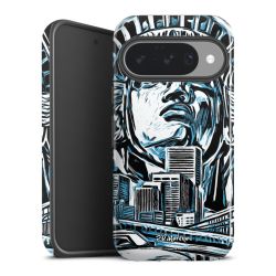 Tough Case glänzend