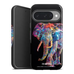 Tough Case glänzend