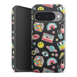 Tough Case glänzend