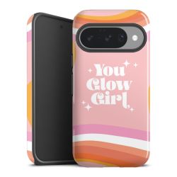 Tough Case glänzend