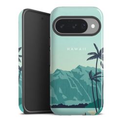 Tough Case glänzend