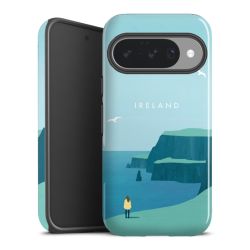 Tough Case glänzend