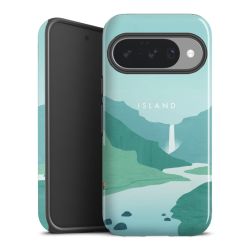 Tough Case glänzend