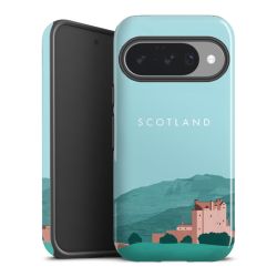 Tough Case glänzend