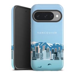 Tough Case glänzend