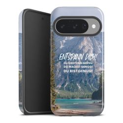 Tough Case glänzend