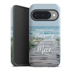 Tough Case glänzend