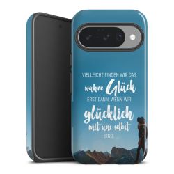 Tough Case glänzend